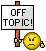 :offtopic: