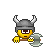 default :p011: